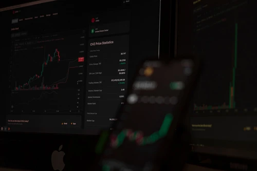 Immediate Blazent - Enhance AI-Driven Trading Bots
